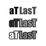 そらまめ　みどり子 (lestournesols1811)さんの芸能事務所名「aTLasT」（アトラスト）のロゴへの提案