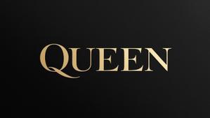 Hyk (27swb90)さんのキャバクラ『QUEEN』のロゴへの提案