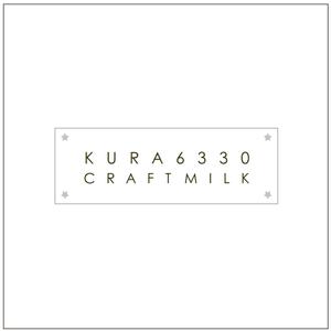 FRAME＆FUTURE (uranishi01)さんの一軒家カフェ「蔵6330」のロゴへの提案