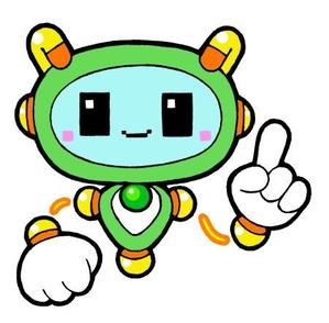 京 (Kei) 挿絵・イラスト・デザイン (kei_art)さんの小規模企業　装置製造メーカーのマスコットキャラクターデザインへの提案