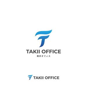 ムーヴ (design-move)さんの新規コンサルティング会社のロゴ作成への提案