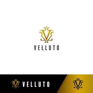 ムーヴ (design-move)さんの高級車販売　VELLUTO のロゴへの提案