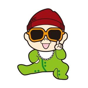 あい (sidka27)さんの「いまどきな株式会社」のイメージキャラクター制作への提案