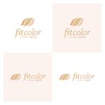 atelierN (atelierN)さんの店舗リニューアルに伴い、ヘアカラー専門店のロゴの作成をお願いします。への提案