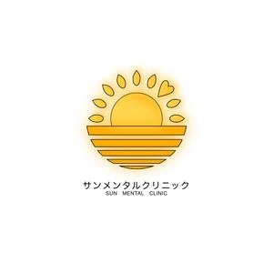 Saito Yuka (y_user07)さんの新規開院する心療内科・精神科のロゴ作成への提案