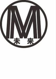 editor_mao (editor_mao)さんの未来揚重のロゴを作って欲しいです！ロゴは未来（二文字）だけで。揚重とは荷揚げ屋です。への提案