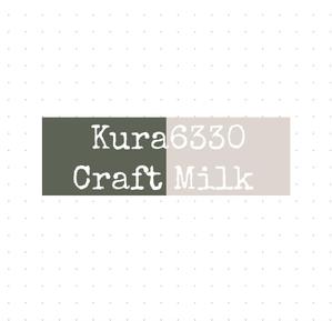 城 千晃 (joe_chiaki)さんの一軒家カフェ「蔵6330」のロゴへの提案