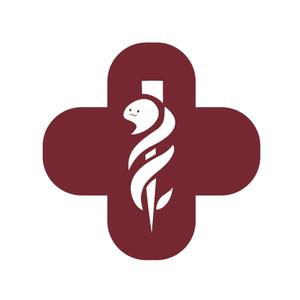 株式会社ミル (KANEGAE)さんの【募集！】調剤薬局のロゴ製作への提案