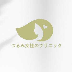 cocotte design (cocottedesign)さんの新規開院する婦人科クリニックのロゴ制作をお願いいたしますへの提案