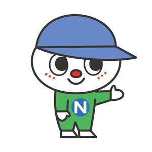 23noT (23noT)さんの【西福運送株式会社】の安全イメージキャラクターへの提案