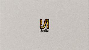 Rinspire Company. (Rinspire_company)さんのアパレルブランド 「JauNe」のロゴへの提案
