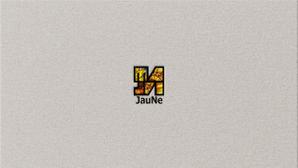 Rinspire Company. (Rinspire_company)さんのアパレルブランド 「JauNe」のロゴへの提案