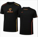 Conomi (Conomi)さんのチームスタッフ用シャツのデザイン依頼への提案