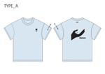 ファッション系デザイナー (Makiroy)さんの犬のイベントのTシャツ　デザイン募集への提案
