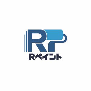 rol (rol_mi)さんの戸建て塗装事業【Rペイント】のロゴへの提案
