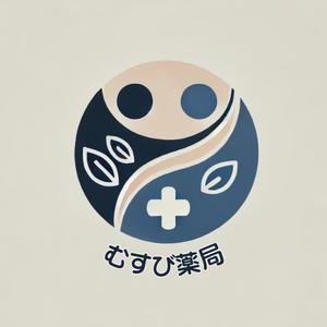 Lita (CLita)さんの「むすび薬局」ロゴデザイン作成のお願いへの提案
