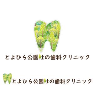 makogen (makogen)さんの杜（森）っぽさ・明るいへの提案