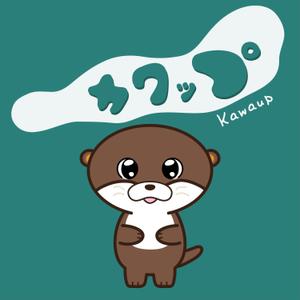 KAZUdesign (kazurinsan)さんの会社のキャラクターへの提案