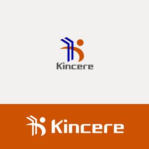 Matsu-Office ()さんの税理士事務所　Kincere　ロゴへの提案