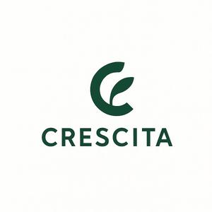 arikata_design (arikata_design)さんのイベント会社　「CRESCITA」のロゴ作成への提案