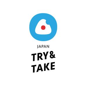 米川直 (yo_ne33)さんのインバウンド向けサービスのロゴへの提案