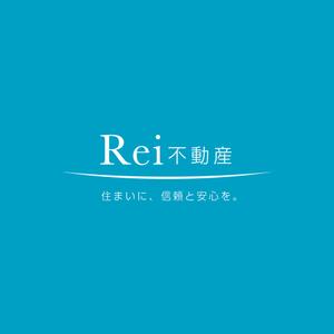 米川直 (yo_ne33)さんの【不動産会社ロゴ制作】信頼感・安心感を伝える洗練されたロゴを募集です。への提案