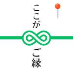 hinata22さんのInstagram利用アカウント用のロゴへの提案