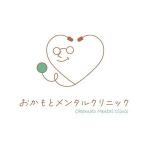 sanniko (sanniko)さんの新規開院するメンタルクリニックのロゴ作成への提案