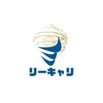 なてぃん (user_pusan4)さんの転職サイトのロゴ作成への提案