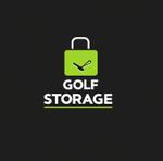 azupi (azupi)さんのゴルフキャディバッグの保管とゴルフ場への配送サービスの会社及びブランドのロゴ作成への提案
