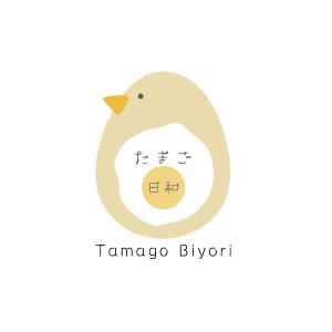Uyutopia (uyutopia)さんのたまごサンドとフレンチトーストの店【たまご日和】のロゴ作成依頼への提案