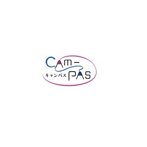 Uyutopia (uyutopia)さんのクラウドツール「CAM-PAS」のロゴへの提案