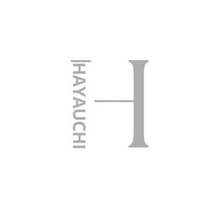 一ノ瀬 夏音 (1n0se_10)さんの世界No.1手引き鋸メーカーSilkyのロングセラー「HAYAUCHI」のロゴへの提案