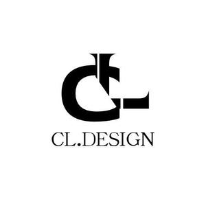 一ノ瀬 夏音 (1n0se_10)さんの車屋さんの店名『cl.desigh』のロゴ。への提案