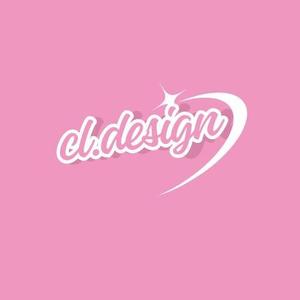 一ノ瀬 夏音 (1n0se_10)さんの車屋さんの店名『cl.desigh』のロゴ。への提案
