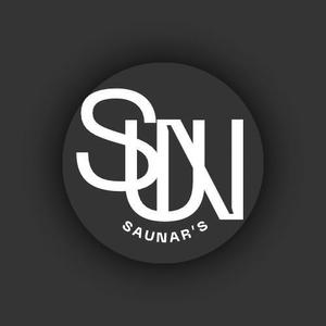 一ノ瀬 夏音 (1n0se_10)さんのサウナグッズブランド「saunar's(37's)」のブランドロゴへの提案