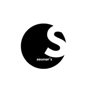 一ノ瀬 夏音 (1n0se_10)さんのサウナグッズブランド「saunar's(37's)」のブランドロゴへの提案