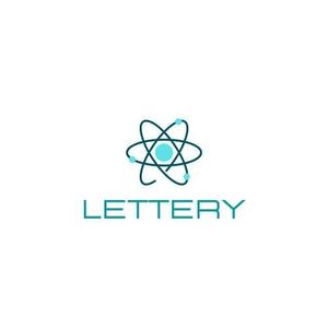 一ノ瀬 夏音 (1n0se_10)さんの手紙管理サービス「Lettery」のロゴ制作への提案