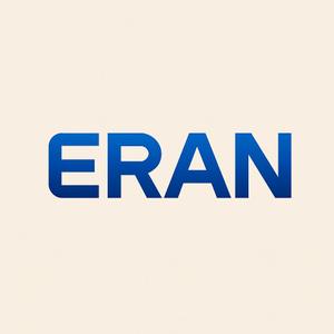 Z世代のニューウェーブ (JapandaPanda)さんのソフトウェア開発・販売、コーポレートサービス「株式会社エラン」のロゴへの提案