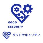 竹山デザイン事務所 (k_web_design)さんの警備会社『グッドセキュリティ』のロゴへの提案