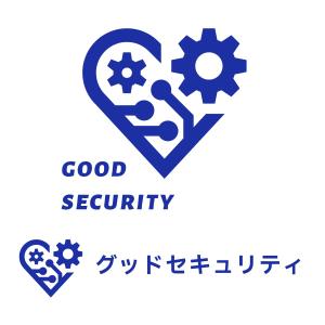 竹山デザイン事務所 (k_web_design)さんの警備会社『グッドセキュリティ』のロゴへの提案