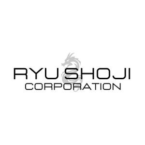Miki -Design (miki__design)さんのECサイト出店ページや印刷物に使用するロゴデザイン募集です。中古パソコン販売の龍商事と申します　への提案