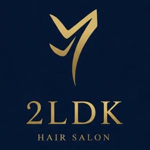 maguo (maguo)さんの美容室「2LDK」のロゴへの提案
