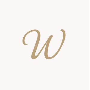 足立英美子 (choco_648)さんの高級クラブのロゴへの提案