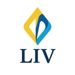 東海　成美 (runano)さんの営業会社「LIV」のロゴへの提案