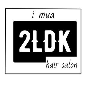 竹中聡 (satoshi071302070923)さんの美容室「2LDK」のロゴへの提案