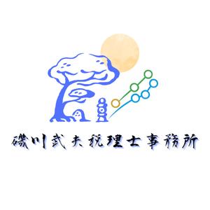 宇田知弘 (tomoroh17l)さんの税理士事務所のロゴへの提案