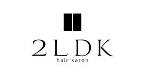 sayavさんの美容室「2LDK」のロゴへの提案