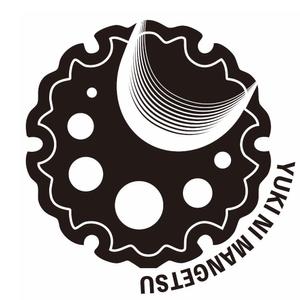 NUDA Design House (NUDA_DesignHouse)さんのオリジナル家紋風ロゴ　への提案