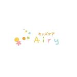 akipic (akipic)さんの障害児向け福祉サービスの事業所「キッズケアAiry」のロゴへの提案